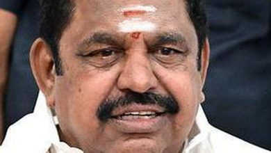 Palaniswami appeals to his party members not to carry out ‘undesirable and depressing’ acts