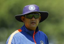 Sairaj Bahutule joins India team as spin-bowling coach ahead of Afghanistan Test