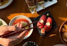 Japanese cuisine in Coimbatore