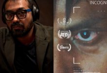 Anurag Kashyap to launch YouTube platform for indie shorts beginning with the release of ‘Incognito’ on July 15