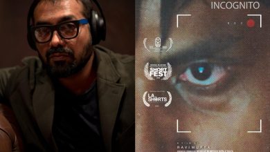 Anurag Kashyap to launch YouTube platform for indie shorts beginning with the release of ‘Incognito’ on July 15