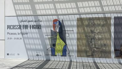 Picasso, the figure: Inside Louvre Abu Dhabi’s transformative exhibition