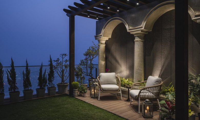 Balcony design trends: How outdoor spaces are becoming extensions of home