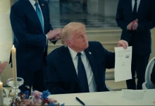 Trump’s Iran deal extends ceasefire, opens Hormuz