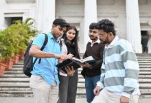 Information asymmetry in higher education