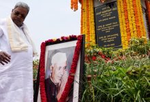 ‘I will speak tomorrow’: Karnataka CM Siddaramaiah says, amid talk of power transition