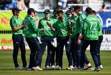 Tucker, Delany, Hollard and Moondra shine in Ireland's historic win over India