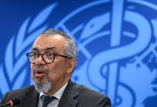Risk of Ebola spread is high locally but low globally, WHO says