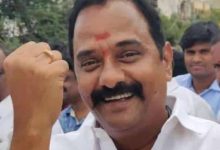 Telangana Assembly elections 2023 results | BJP first-timer humbles CM KCR, Congress Chief Revanth in Kamareddy