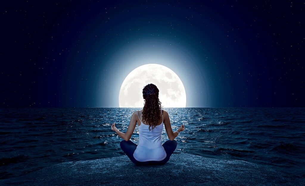 The Alchemy of Meditation: Transforming Mind and Soul