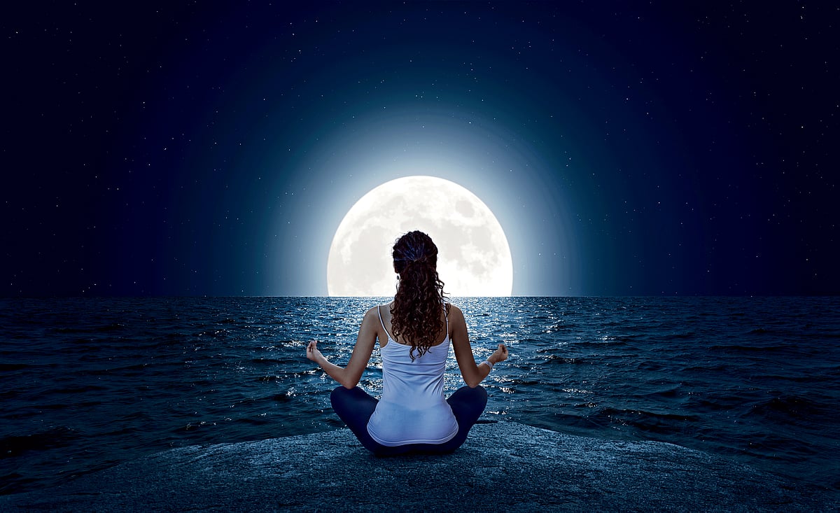 The Alchemy of Meditation: Transforming Mind and Soul