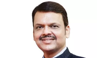 Narmada Water Dispute: Maharashtra Gets 5 TMC Water from Ukai Dam After CM Fadnavis' Request
