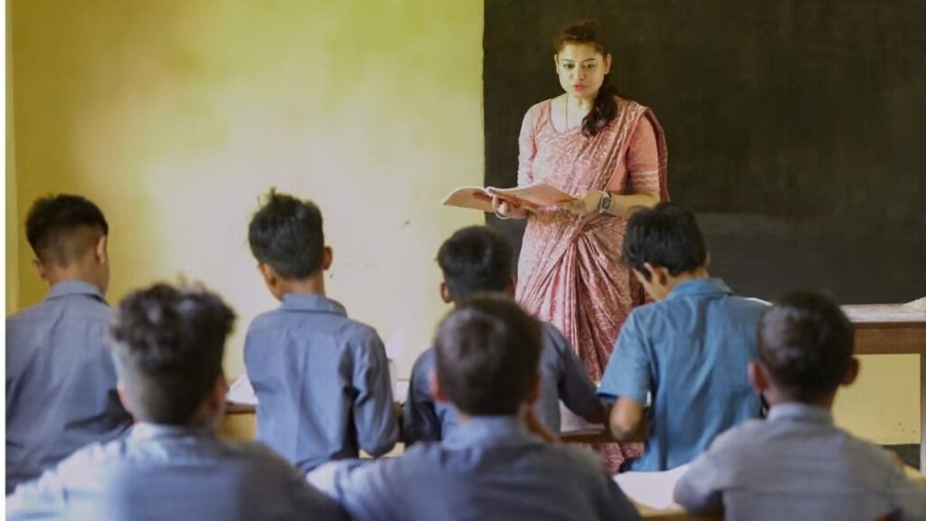 NCERT Launches New Course to Train Teachers in Multiple Languages