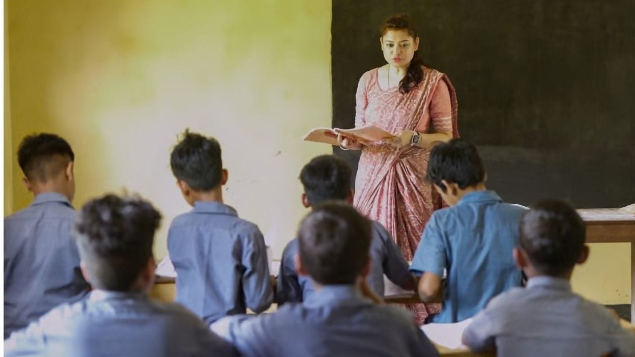 NCERT Launches New Course to Train Teachers in Multiple Languages