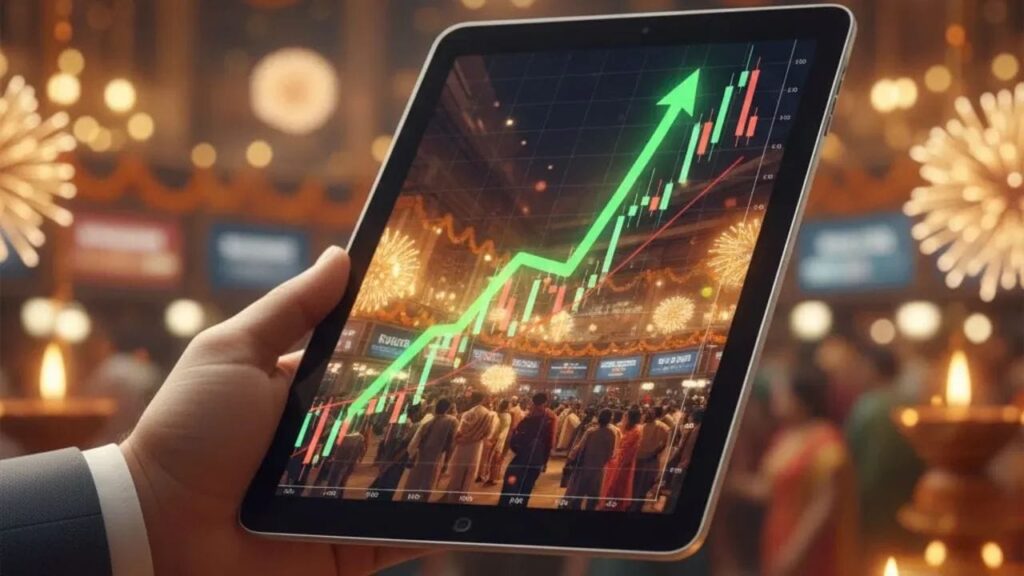 Diwali Muhurat Trading on November 8: NSE and BSE Announce Schedule