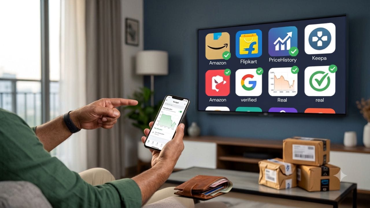 Avoid Losses During Heavy Discounts: Key Tips for Online Shopping