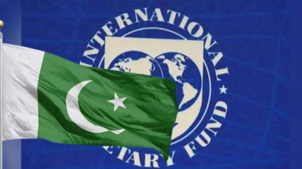 Pakistan to Chair IMF and World Bank Boards in 2027, Marking Historic Return