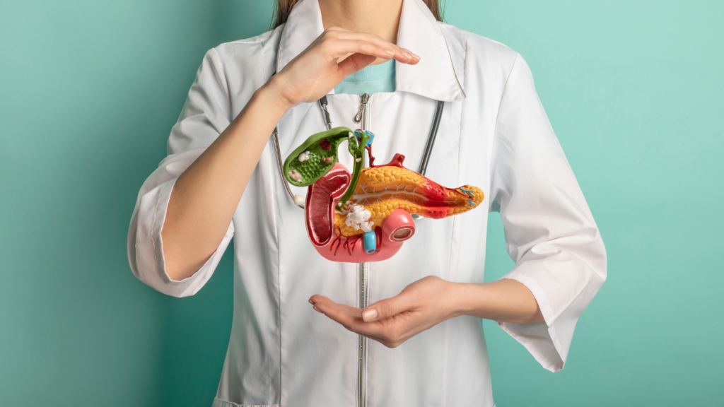 Keep Your Pancreas Healthy to Maintain Overall Body Wellness