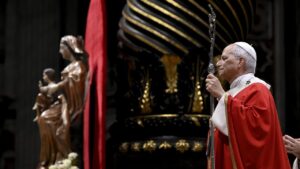 Pope Leo Diagnosed with Lung Cancer: Impact on Vatican Operations