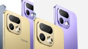 Charging Worries Over as Realme 17 Pro Series May Feature 10,000mAh Battery