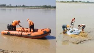 Who Is Shubhi Singh? Body Found in Rapti After 5 Days, FIR Filed Against School Manager