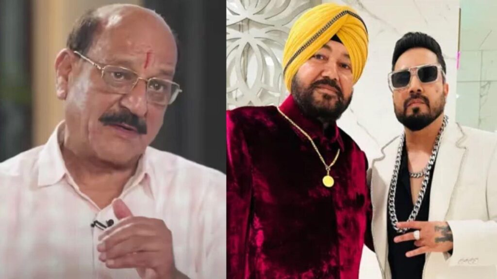 Minister Subodh Uniyal Apologizes to Daler Mehndi, CM Pushkar Singh Dhami Invites Them to Uttarakhand