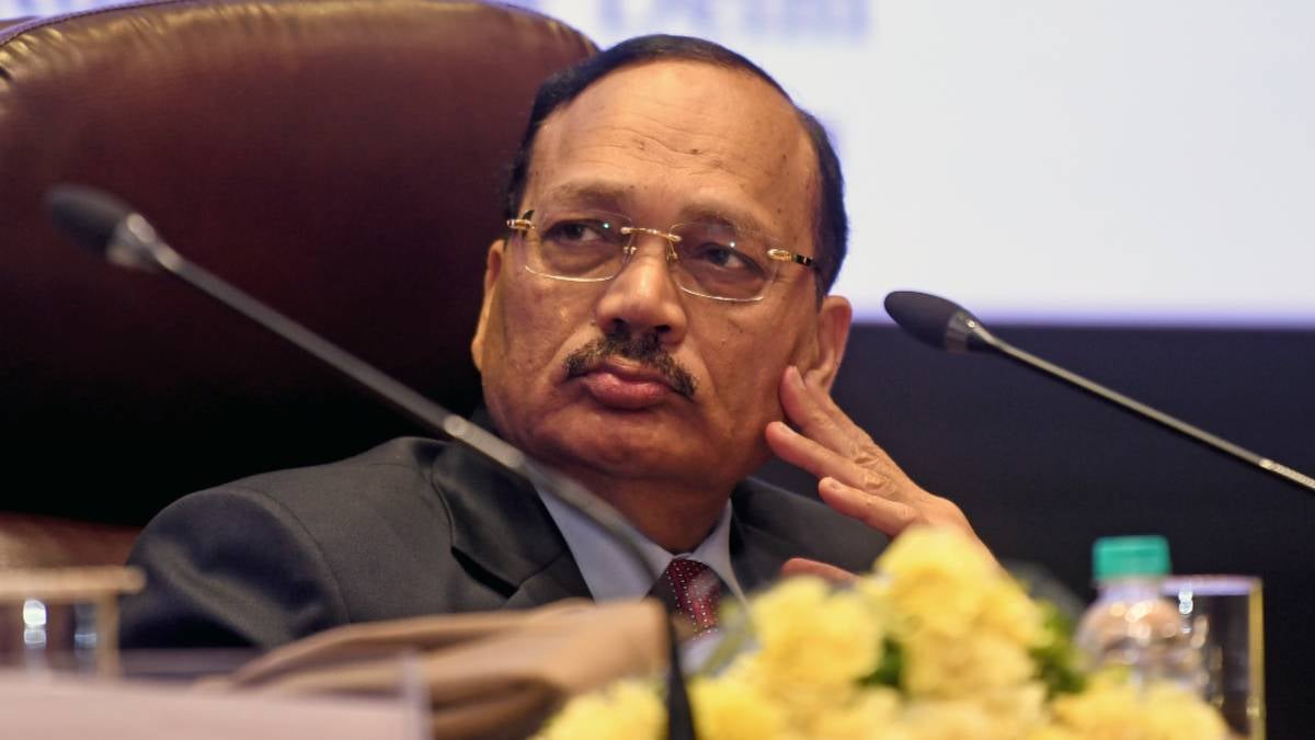 SC Doors Open to All, CJI Declines Oppn MPs’ Meeting Request
