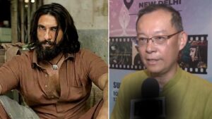 Taiwan Ambassador Mumin Chen Praises 'Dhruvaad', Calls Shah Rukh Khan an Icon