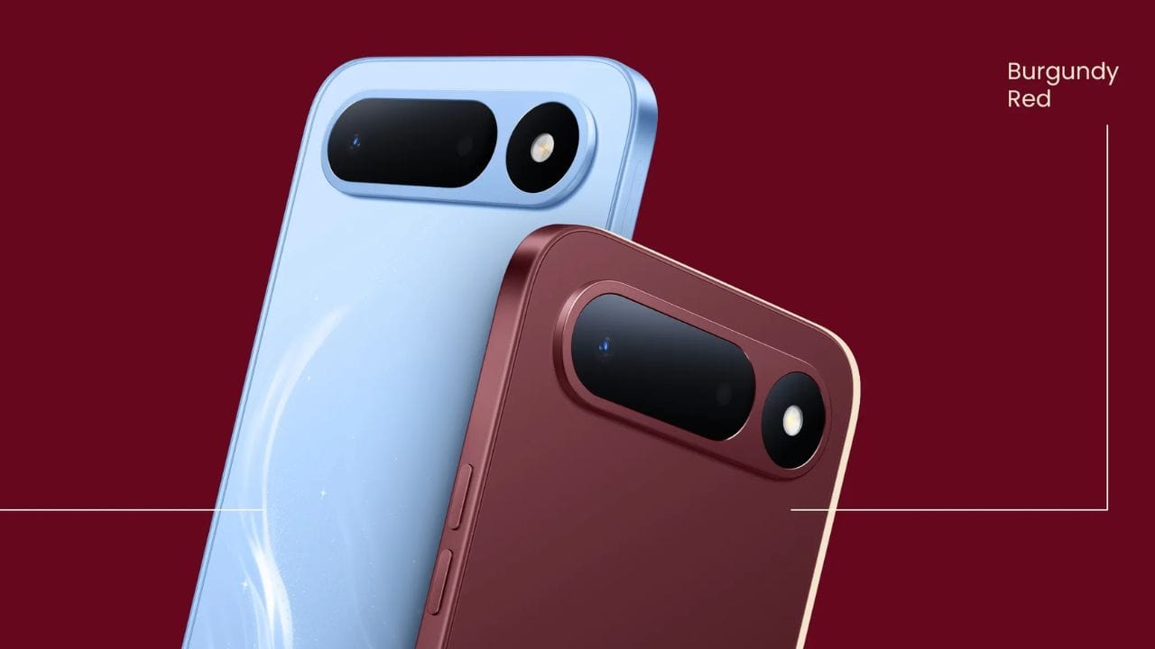 Tecno Spark 50s 5G Launched in India with Powerful Features Under ₹20,000