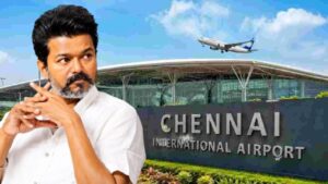 Thalapathy Vijay Govt Cuts VAT on ATF Amid Rising Crude Oil Prices, Goa Follows