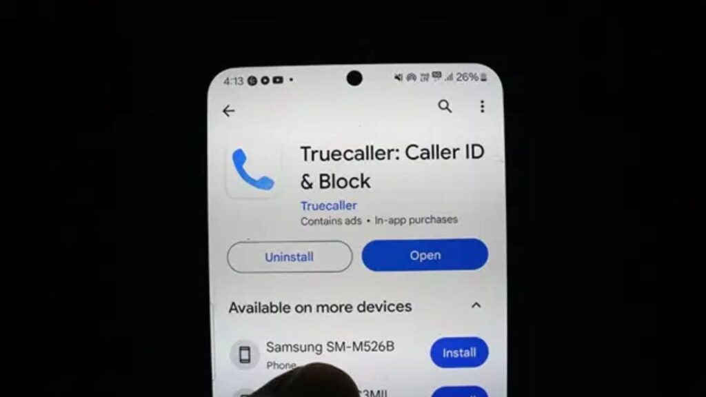 How to Remove Your Name and Number from Truecaller Easily