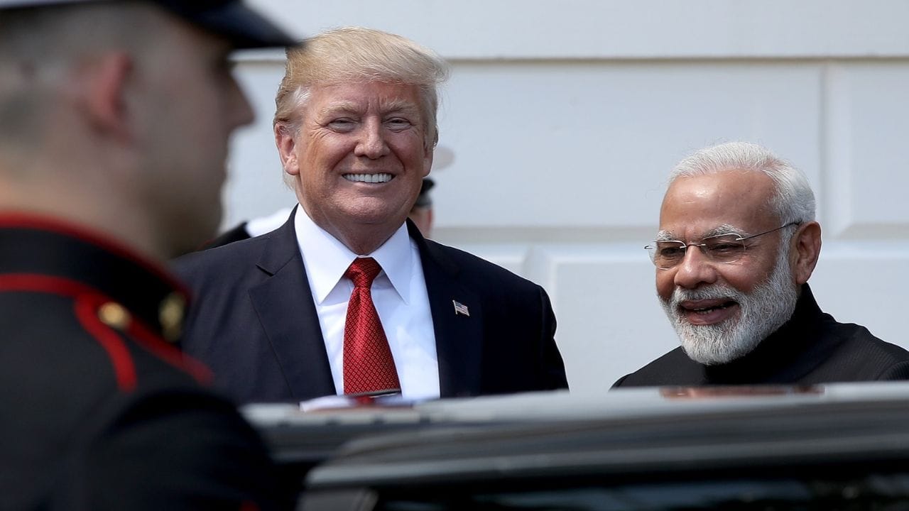 Explained: How U.S. Tariff Threat on Indian Oil Imports Dropped from 500% to 0%