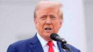 Will US Impose 100% Tariff on India? Sergio Gore Says Trump to Decide in 10 Days