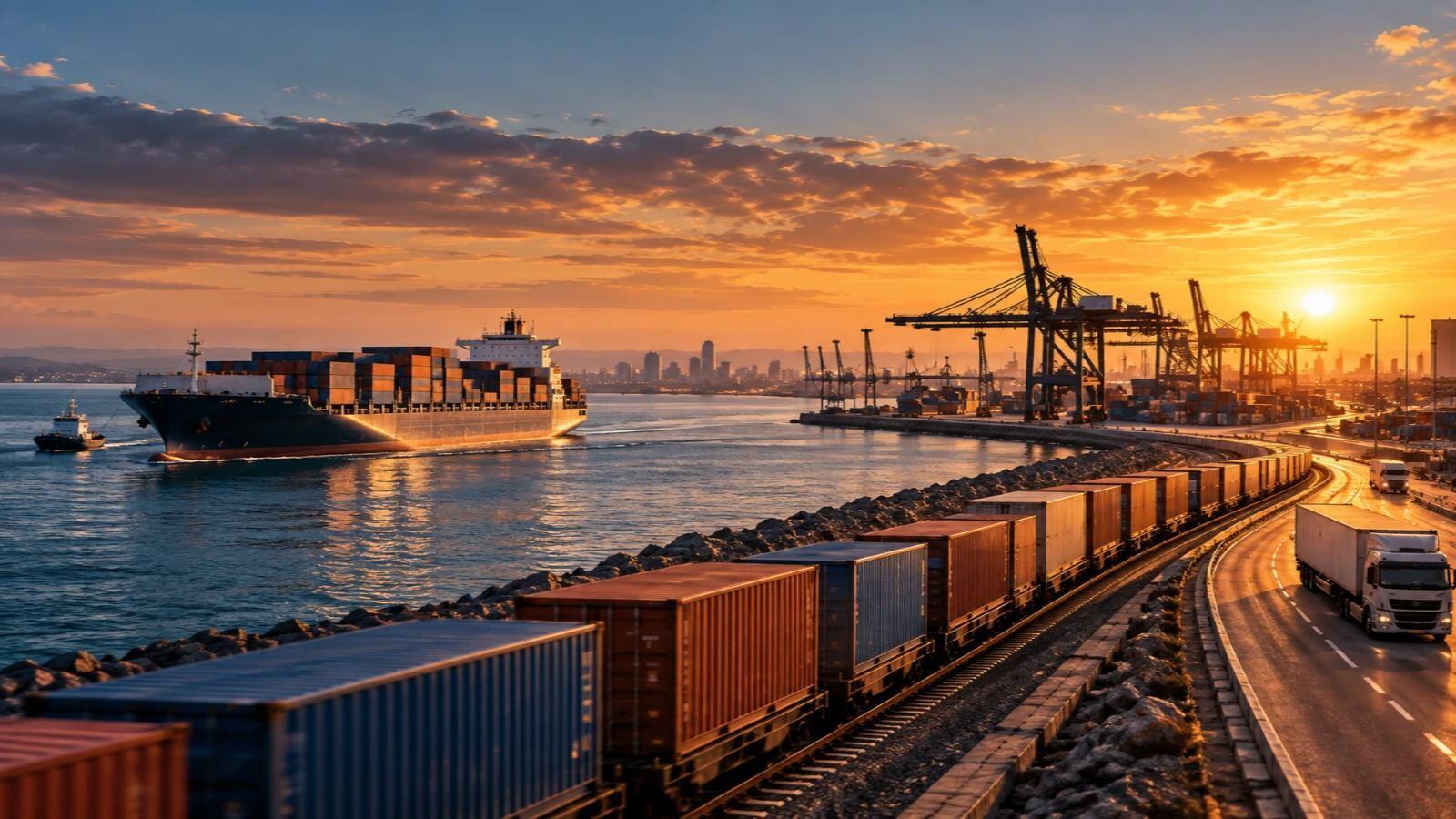 Vietnam Signs Deal with EFTA Alongside Four Countries: Impact on India's $100 Billion Trade?