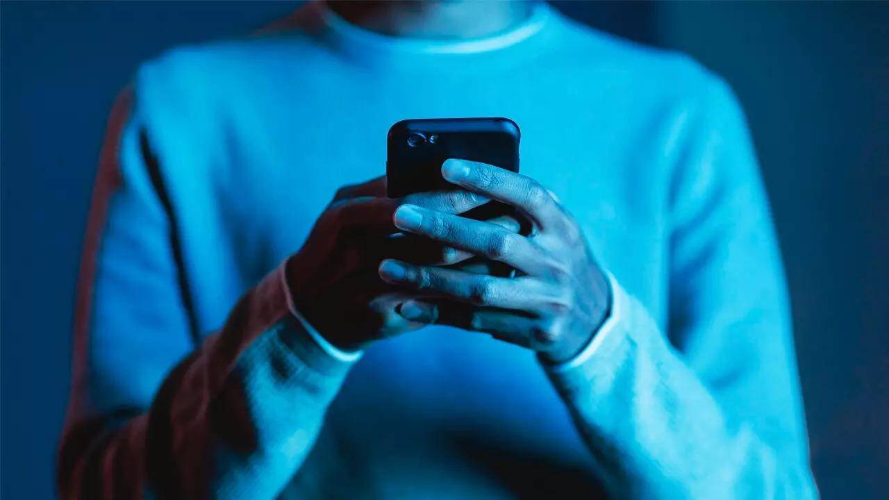 Why Some Prefer Writing Difficult Messages Over Face-to-Face, Says Psychologist