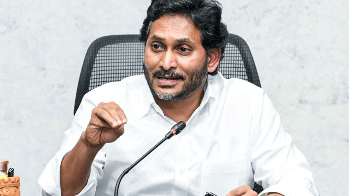 ED Moves Telangana HC to Seek Jagan’s Daily Court Attendance in 10-Year Case
